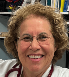 Dr. Marissa Gonzalez