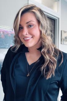 Alexandra Benulis